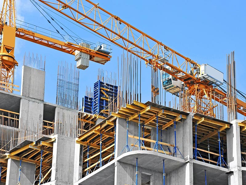 БУДІВЕЛЬНИЙ РИНОК УКРАЇНИ: 2020