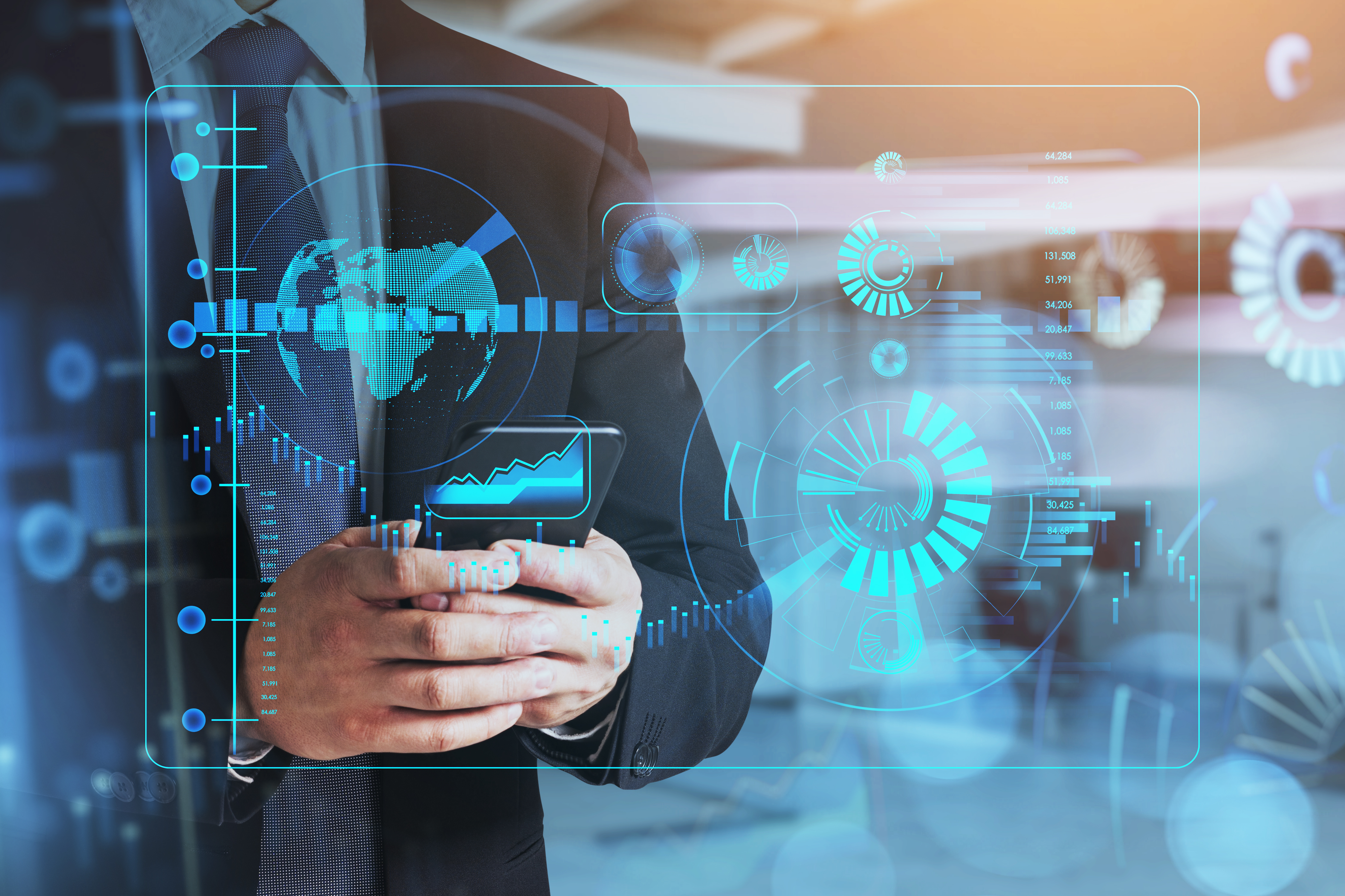 Розробка стратегій